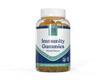Immunity Gummies - Orange - BodyBoost