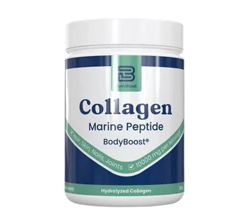 Marine Collagen Powder (30 day Supply)
