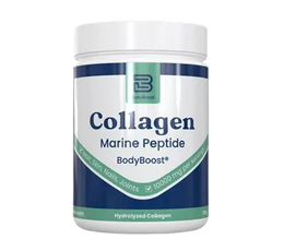 Marine Collagen Powder (30 day Supply)