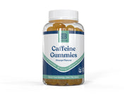Caffeine Gummies - Orange