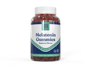 Melatonin Gummies - Raspberry