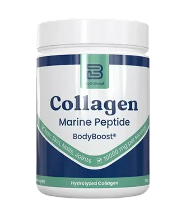 Marine Collagen Powder (30 day Supply)