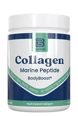 Marine Collagen Powder (30 day Supply)