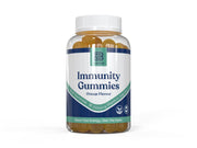 Immunity Gummies - Orange - BodyBoost