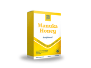 Manuka Honey Lozenges - BodyBoost