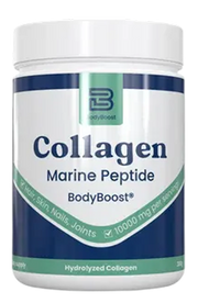 Marine Collagen Powder (30 day Supply)
